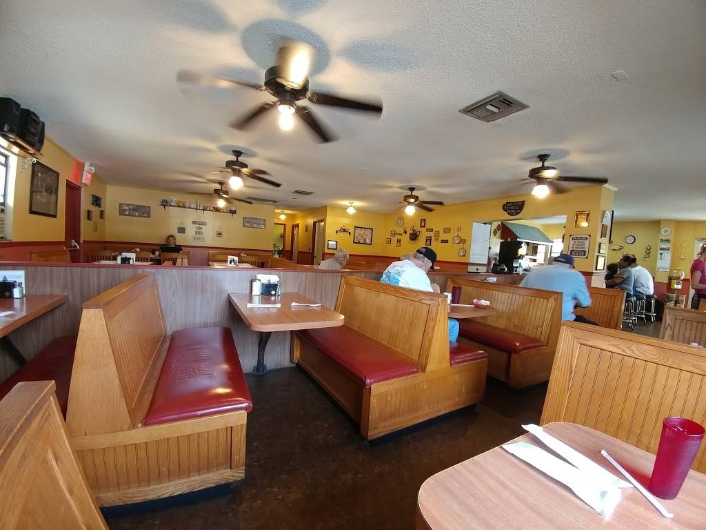 Cafe Perks | restaurant | 2101 S French Ave, Sanford, FL 32771, USA | 4073225863 OR +1 407-322-5863