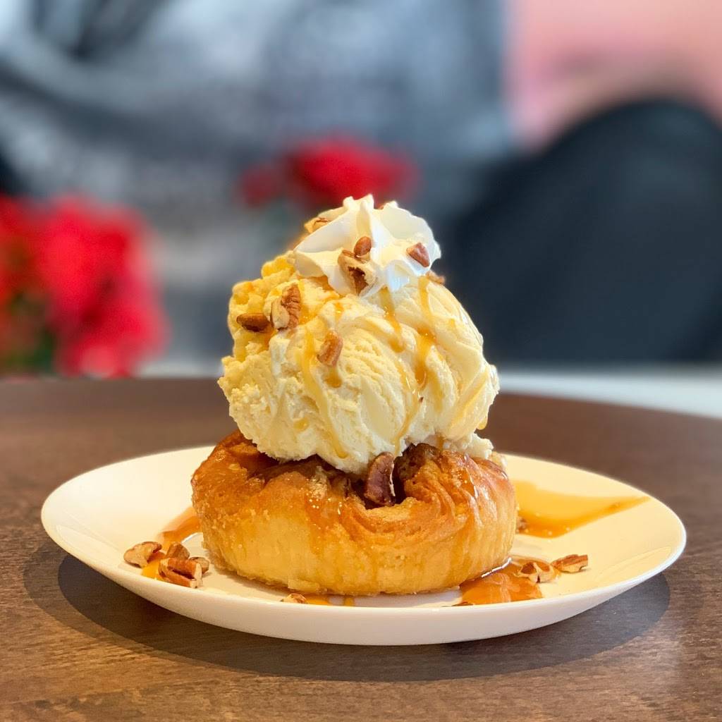 The Percantile and Creamery | cafe | 8635 Concord Mills Boulevard, Concord, NC 28027, USA | 9802996969 OR +1 980-299-6969