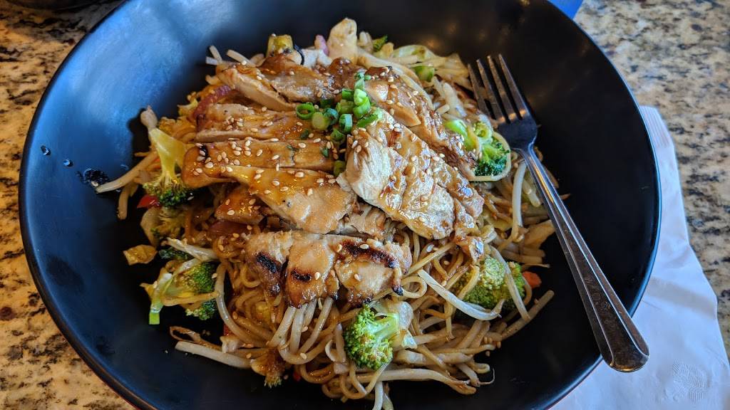 Which Wich Superior Sandwiches | restaurant | 10549 Scripps Poway Pkwy #2, San Diego, CA 92131, USA | 8585369424 OR +1 858-536-9424