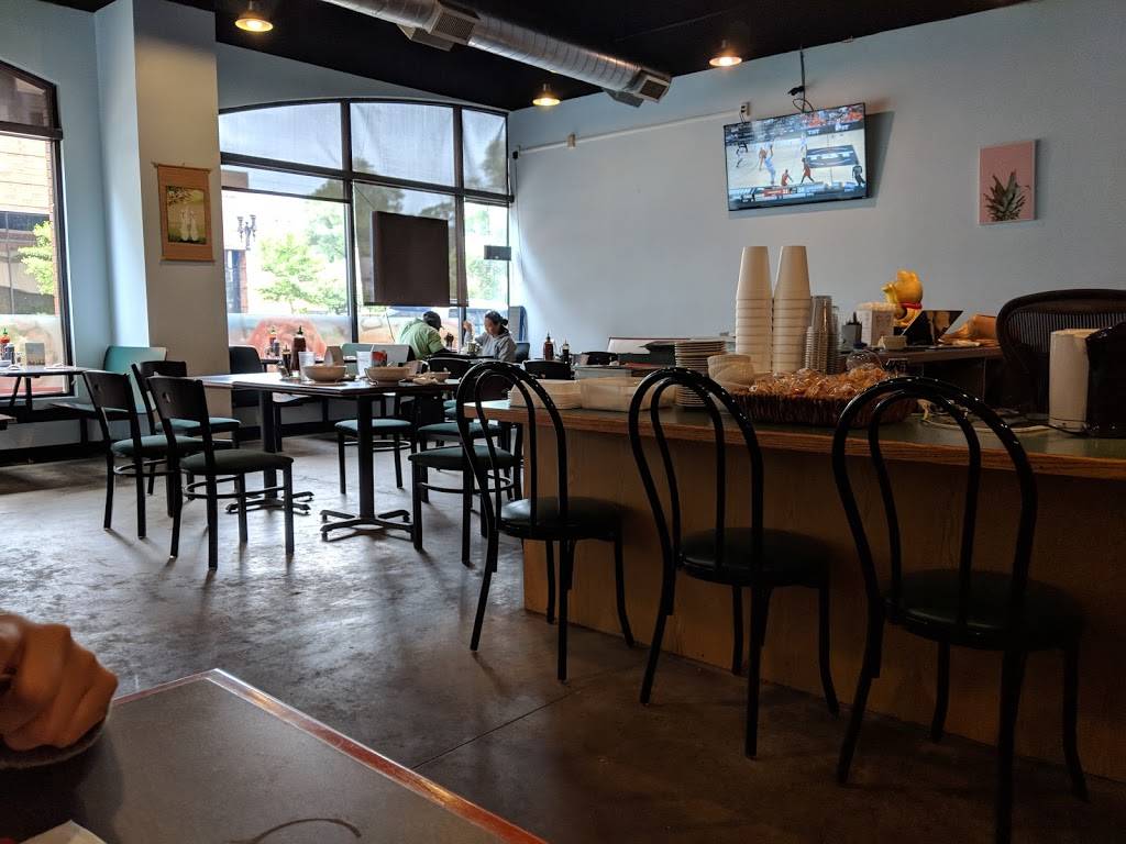 Pho LLC | restaurant | 350 Albert St, East Lansing, MI 48823, USA | 5175744919 OR +1 517-574-4919