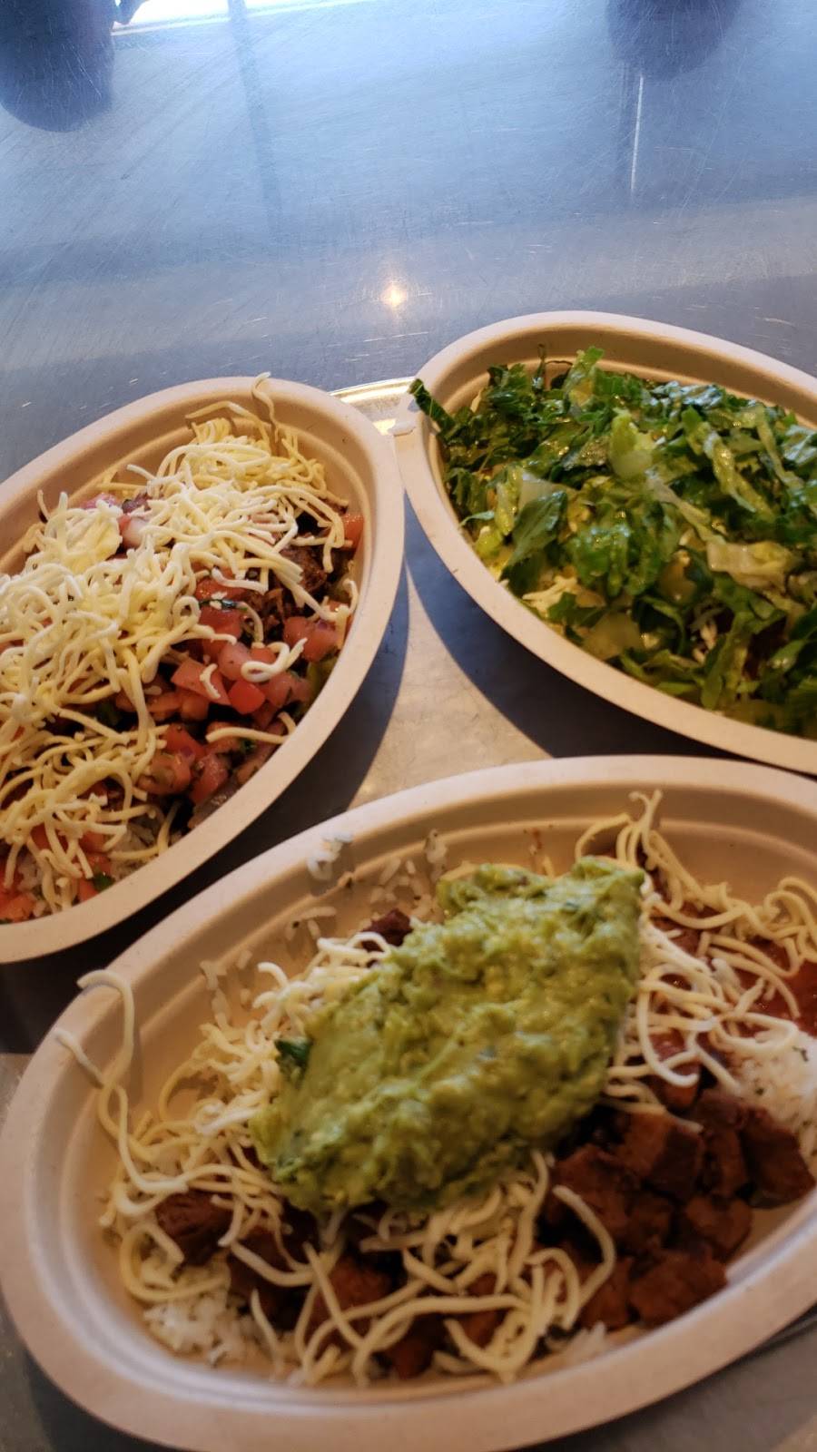 Chipotle Mexican Grill | restaurant | 401 Commerce Dr, Victor, NY 14564, USA | 5857422192 OR +1 585-742-2192