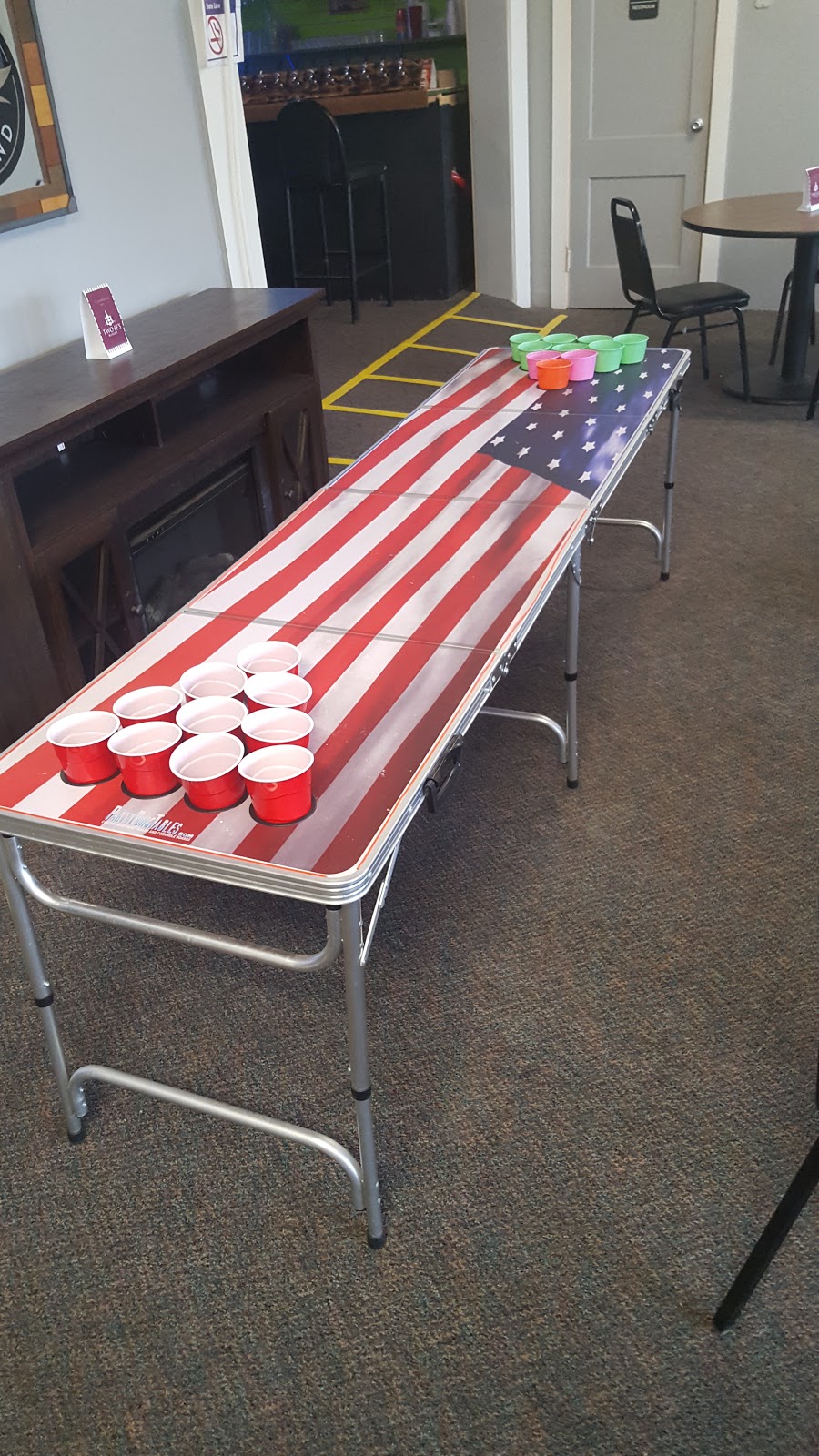 Small Town Bar and Grill | restaurant | 116 W Monroe St, Decatur, IN 46733, USA | 2603019229 OR +1 260-301-9229