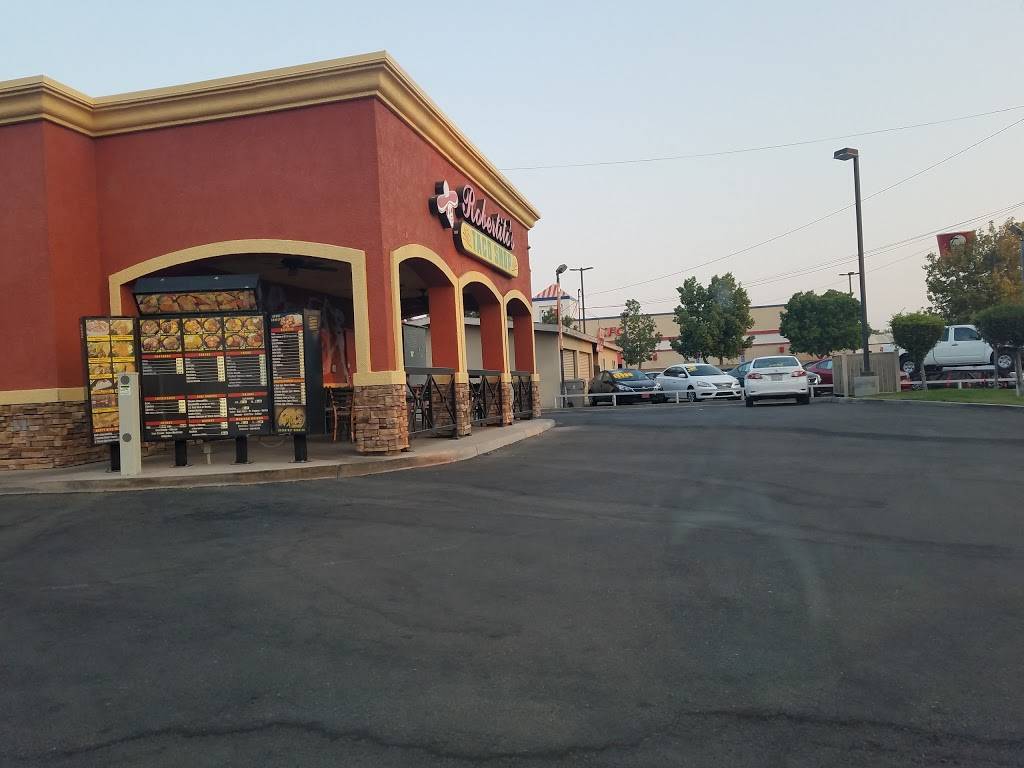 Robertitos Taco Shop | restaurant | 7184 N Abby St, Fresno, CA 93720, USA | 5594387746 OR +1 559-438-7746