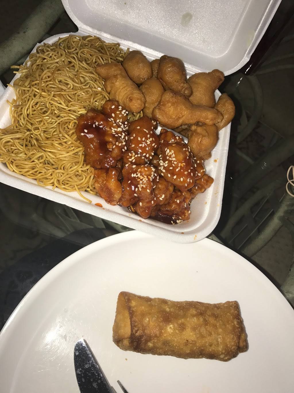 New Century Chinese Food Restaurant | restaurant | 1051 Simcoe St N, Oshawa, ON L1G 4W3, Canada | 9054323333 OR +1 905-432-3333