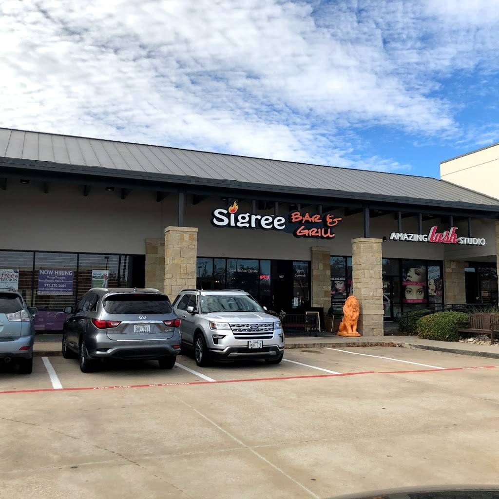 Sigree Indian Cuisine | restaurant | 3685 Preston Rd Suite 167, Frisco, TX 75034, USA | 2148723700 OR +1 214-872-3700