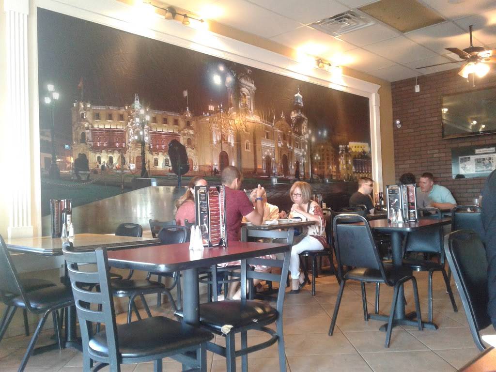 Aji Limon Peruvian Restaurant | restaurant | 1480 NE Pine Island Rd, Cape Coral, FL 33909, USA | 2394248212 OR +1 239-424-8212