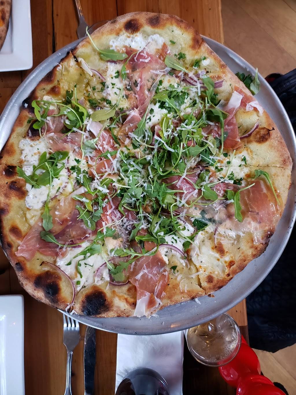 Il Rione | restaurant | 1303 W 65th St, Cleveland, OH 44102, USA | 2162821451 OR +1 216-282-1451