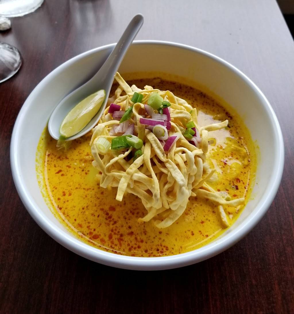 PINTOH Thai Street Food | restaurant | 1442 Franklin St, Oakland, CA 94612, USA | 5108232370 OR +1 510-823-2370