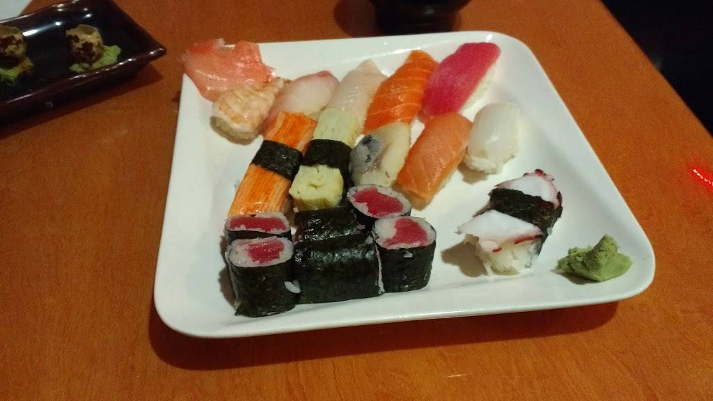 Tokyo Japanese Steak House & Sushi Bar | restaurant | 4438 Dowlen Rd #104, Beaumont, TX 77706, USA | 4098962400 OR +1 409-896-2400