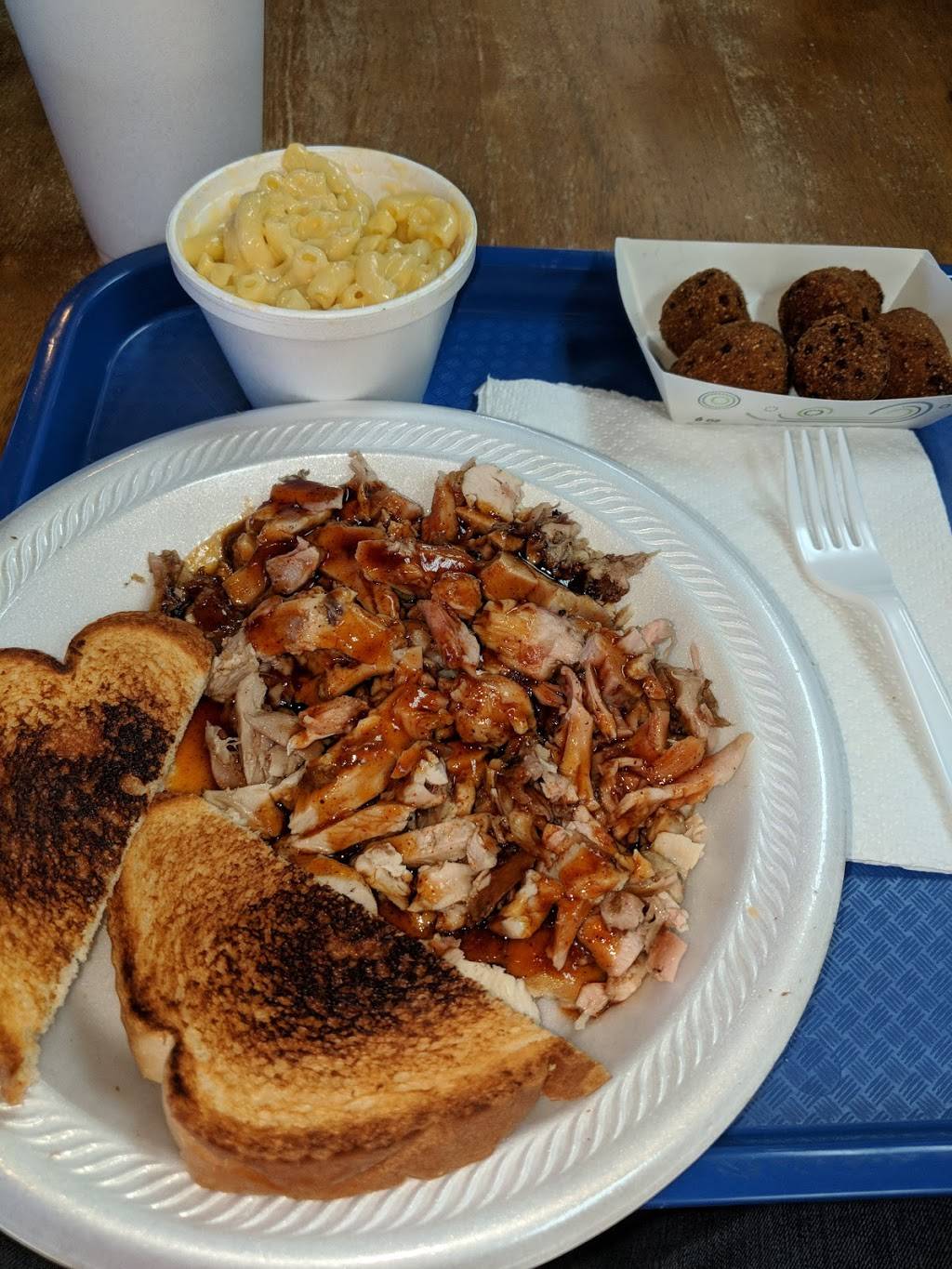 Beaugards Southern Bar "B" Que | restaurant | 975 S South St, Wilmington, OH 45177, USA | 9376558100 OR +1 937-655-8100