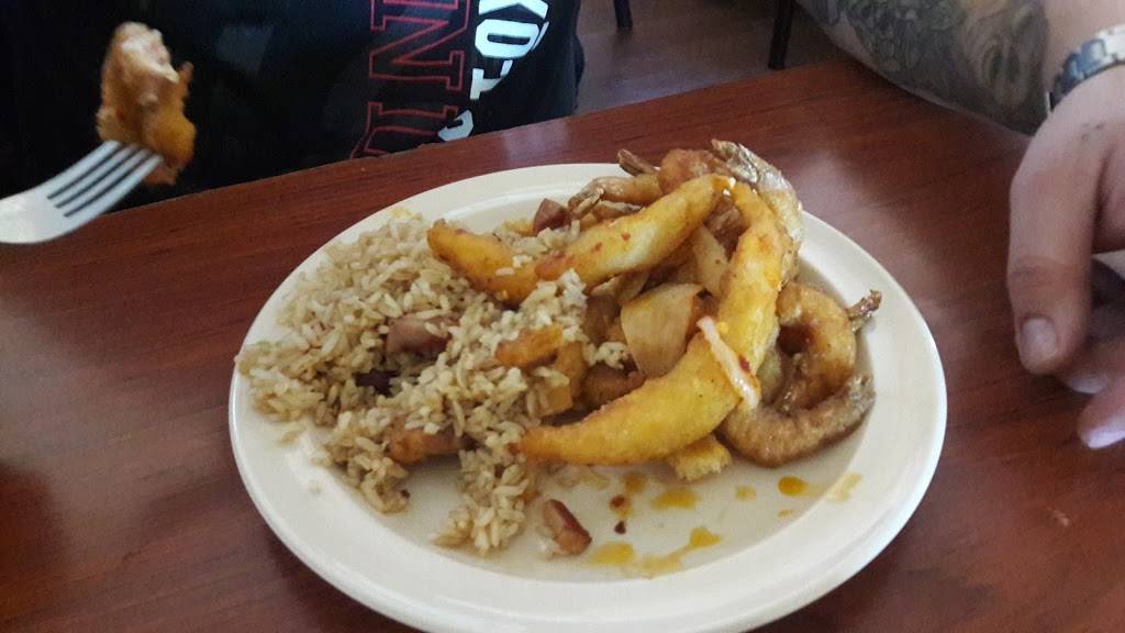 Bufette China | restaurant | Av Begonias 1230, Jardin Dorado, 22200 Tijuana, B.C., Mexico | 016647010044 OR +52 664 701 0044