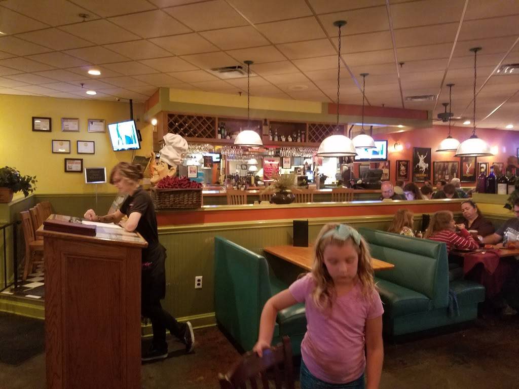 Elizabeths Pizza Italian Restaurant | restaurant | 3278 Silas Creek Pkwy, Winston-Salem, NC 27103, USA | 3367680605 OR +1 336-768-0605