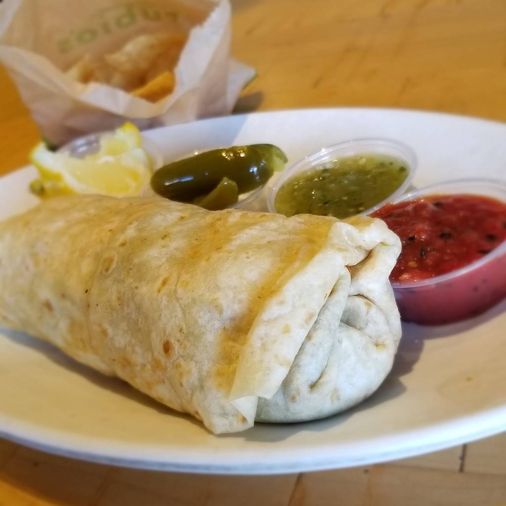 Rubios Coastal Grill | restaurant | 2776 E Bidwell St Suite 100, Folsom, CA 95630, USA | 9169830645 OR +1 916-983-0645