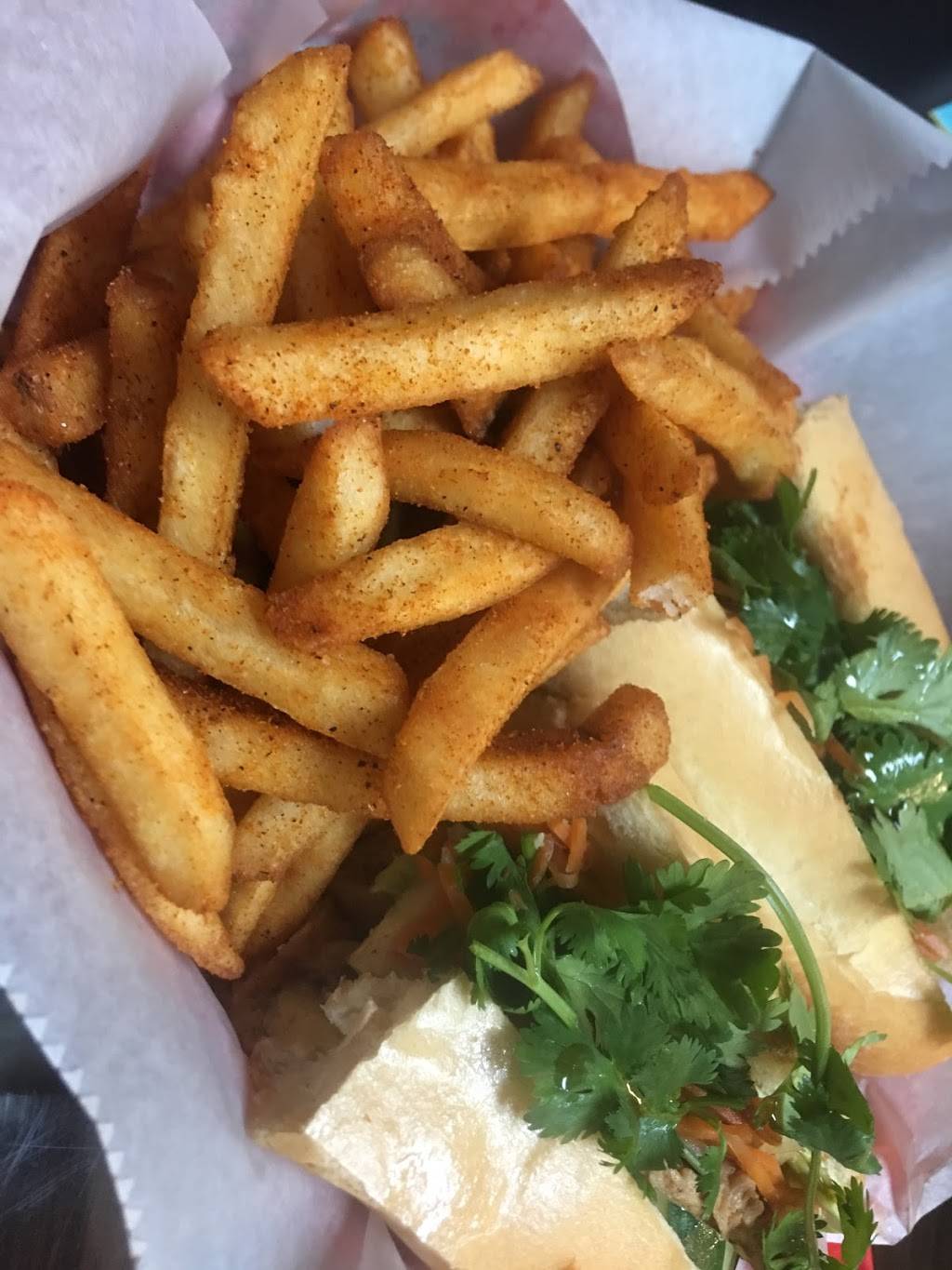 Pho @ NoDa | restaurant | 2100 N Davidson St Suite A, Charlotte, NC 28205, USA | 9802019564 OR +1 980-201-9564