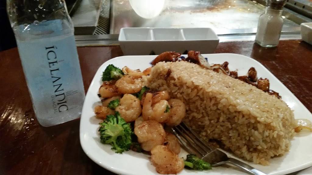 Miyabi Kyoto Steak House | restaurant | 200 Eisenhower Dr, Savannah, GA 31406, USA | 9123527300 OR +1 912-352-7300