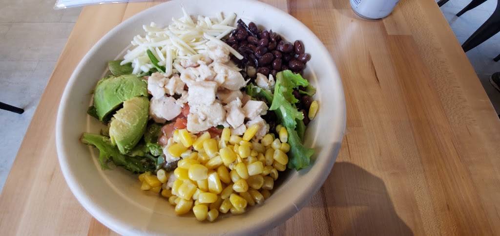 Freshii | restaurant | 1713 PA-228 suite e, Cranberry Twp, PA 16066, USA | 4122303356 OR +1 412-230-3356