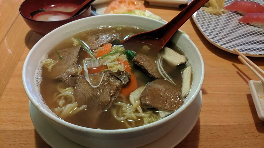 Canaan Sushi | restaurant | 154 W 29th St, New York, NY 10001, USA | 2129479298 OR +1 212-947-9298