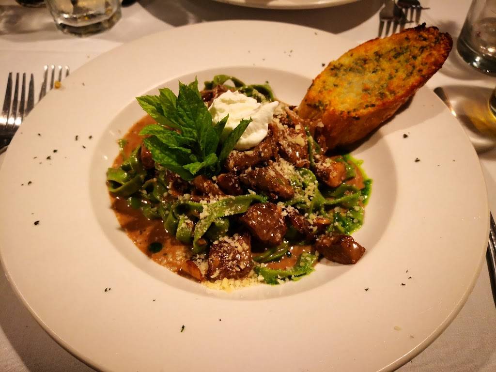 Crocodile Restaurant & Bar | restaurant | 2819 State St, Santa Barbara, CA 93105, USA | 8056876444 OR +1 805-687-6444