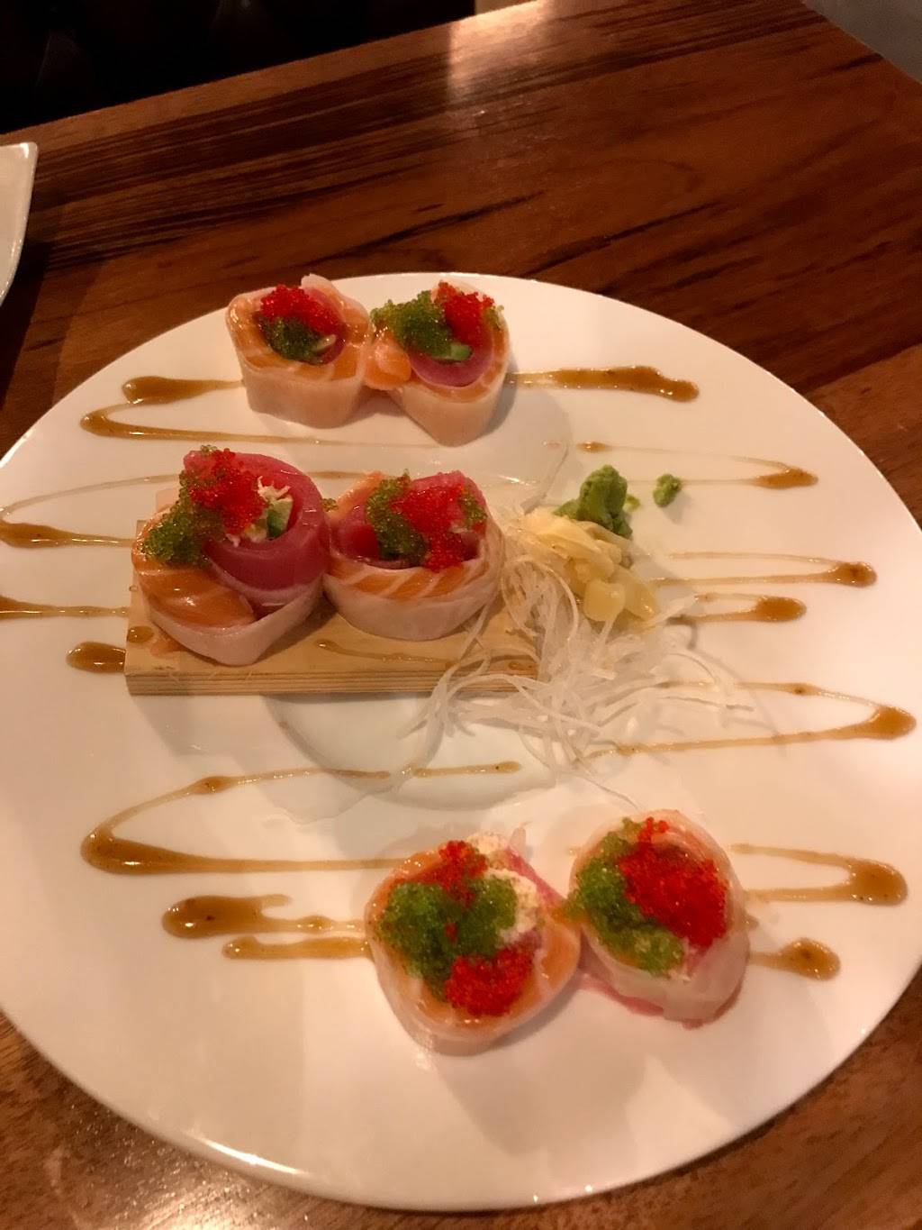 AJI Sushi & Grill Newcastle | restaurant | 13176 Newcastle Commons Dr, Newcastle, WA 98059, USA | 4255726504 OR +1 425-572-6504