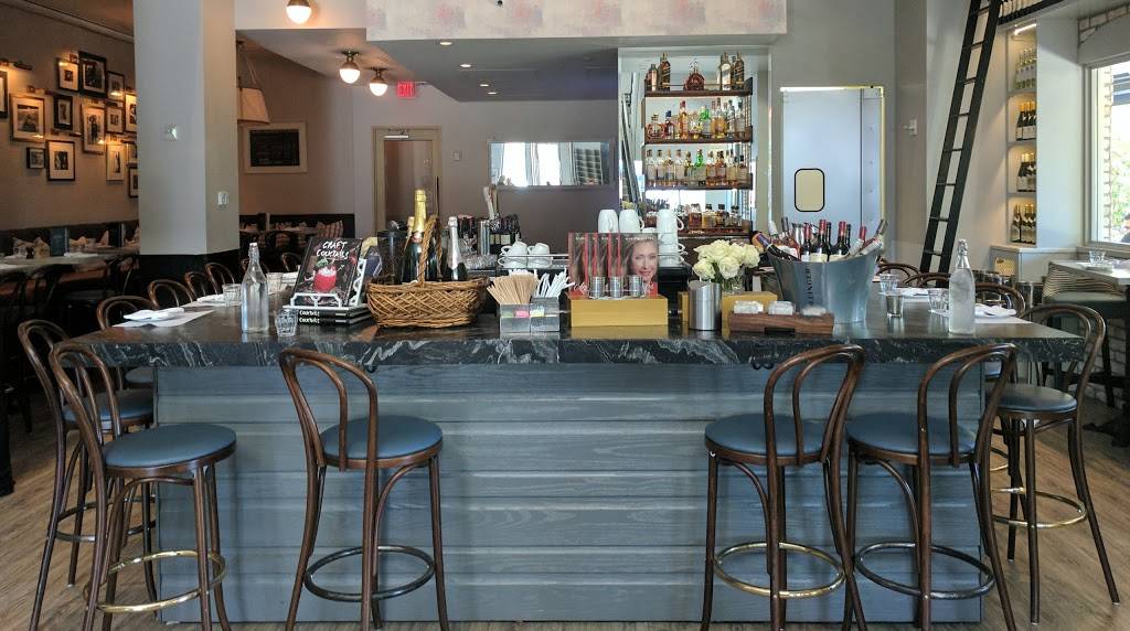 La Table Houston | restaurant | 1800 Post Oak Blvd #6110, Houston, TX 77056, USA | 7134391000 OR +1 713-439-1000