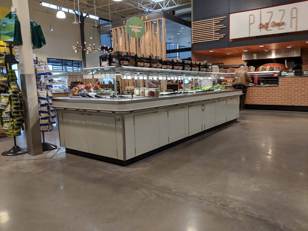 Modern Market Eatery | restaurant | 1419 E Renner Rd #500, Richardson, TX 75082, USA | 4699980468 OR +1 469-998-0468