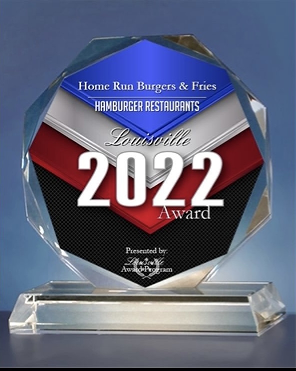 Home Run Burgers & Fries | restaurant | 6600 Bardstown Rd, Louisville, KY 40291, USA | 5022905674 OR +1 502-290-5674