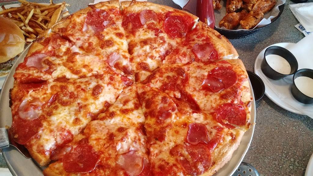 Brick Oven Pizzeria | restaurant | 2650 Lewisville Clemmons Rd, Clemmons, NC 27012, USA | 3367664440 OR +1 336-766-4440