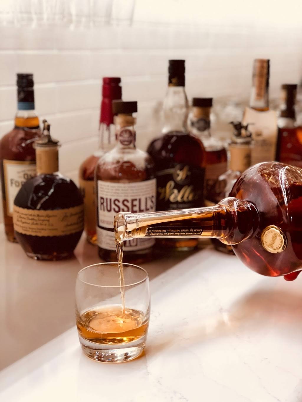 By Popular Demand | restaurant | 12420 Memorial Dr, Houston, TX 77024, USA | 2815004601 OR +1 281-500-4601