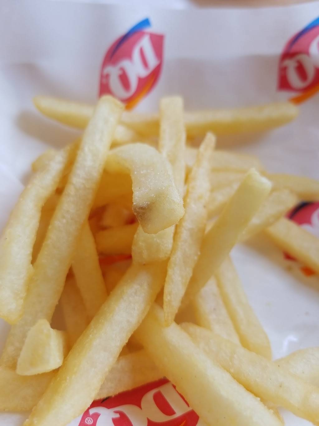 Dairy Queen Grill & Chill | restaurant | 348 Blanding Blvd, Orange Park, FL 32073, USA | 9043750210 OR +1 904-375-0210