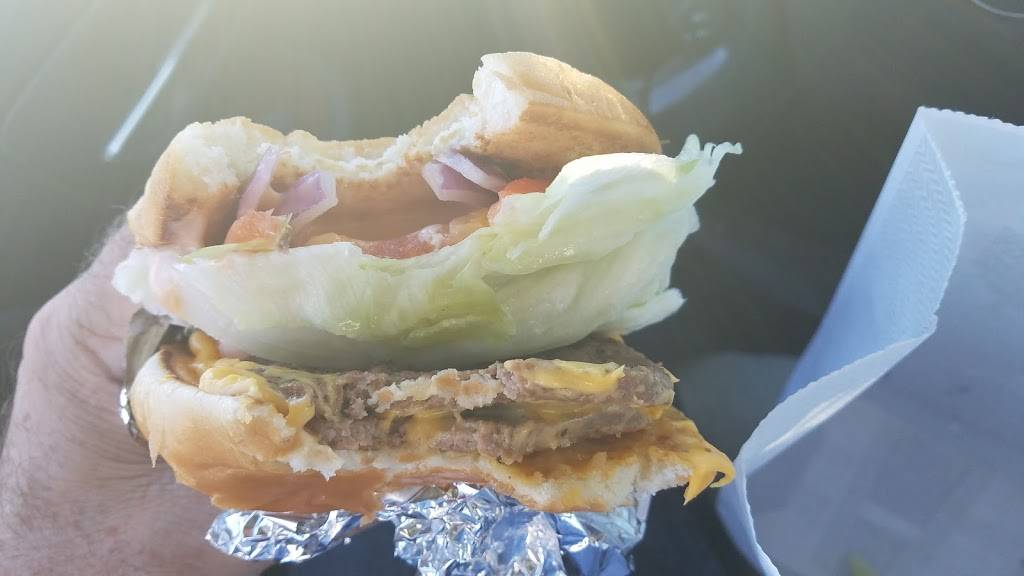 Good Times Burgers & Frozen Custard | restaurant | 4003 E 120th Ave, Thornton, CO 80233, USA | 3032520013 OR +1 303-252-0013