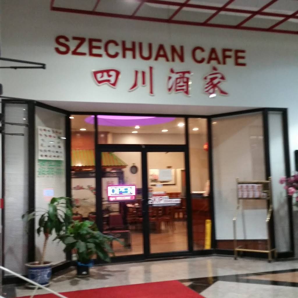 Szechuan cafe | restaurant | 1568 Stuber Ct, Cleveland, OH 44114, USA | 2165151111 OR +1 216-515-1111