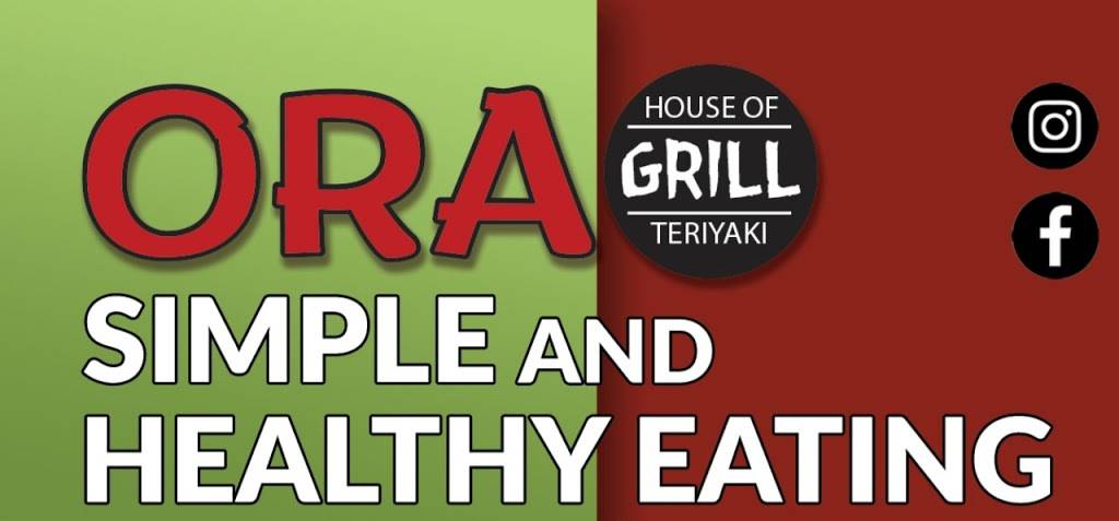 ora grill | restaurant | 21534 Devonshire St, Chatsworth, CA 91311, USA | 8186786607 OR +1 818-678-6607