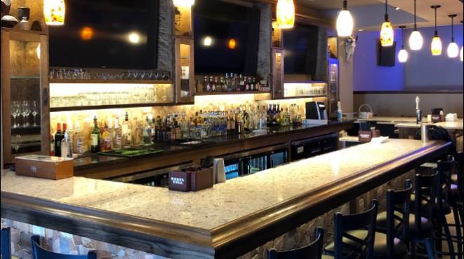 Senor Dylans Cantina | restaurant | 2281 Randall Rd, Carpentersville, IL 60110, USA | 2246999974 OR +1 224-699-9974