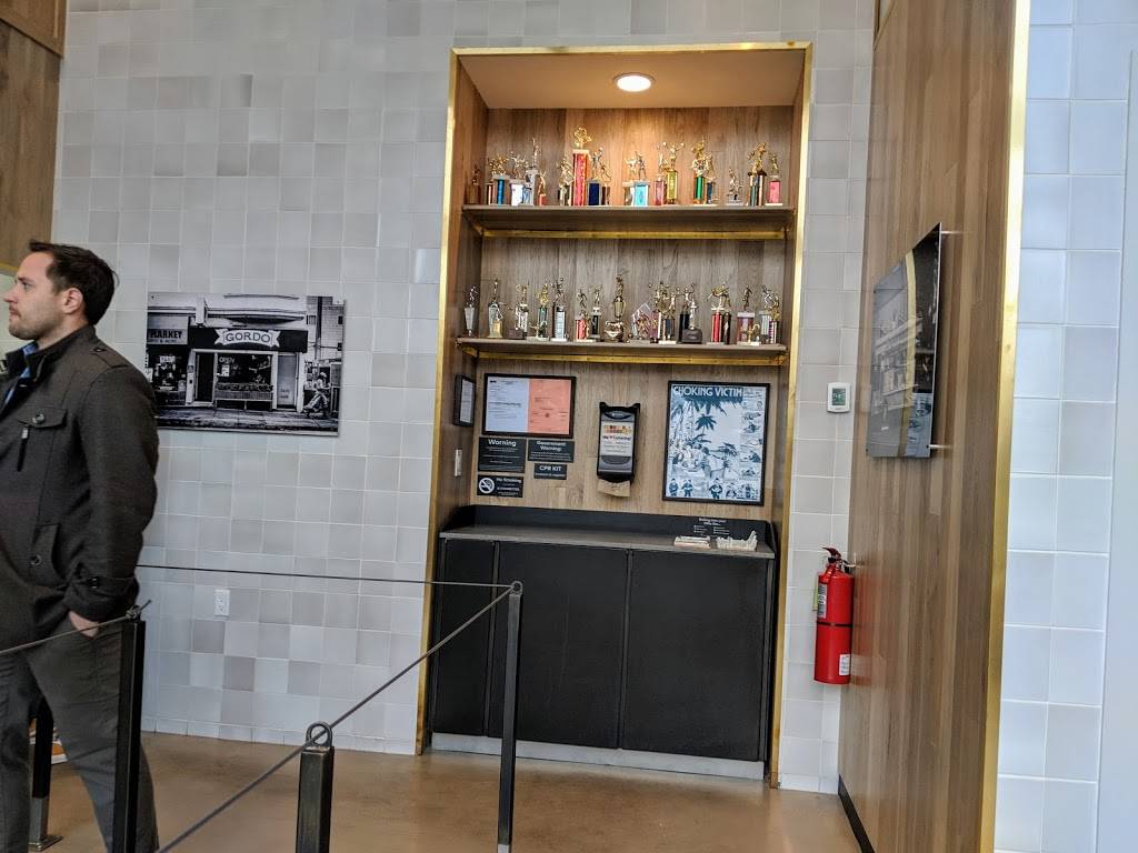 Dos Toros | restaurant | New York, NY 10004, USA | 6469218550 OR +1 646-921-8550