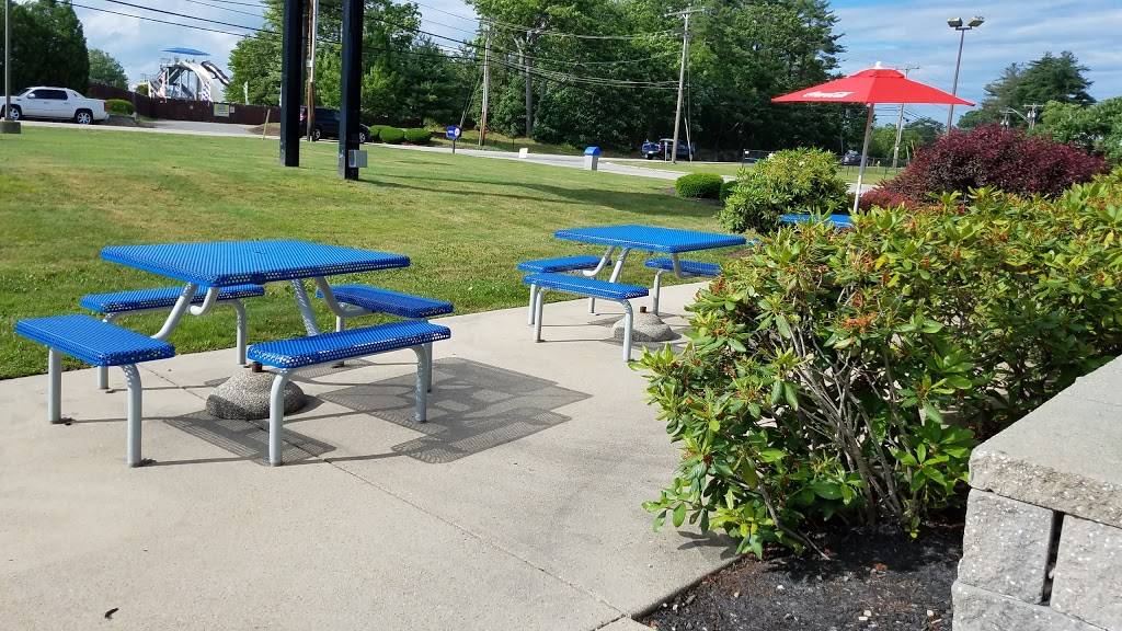 Burger King | restaurant | 2255 Lafayette Rd, Portsmouth, NH 03801, USA | 6034367267 OR +1 603-436-7267