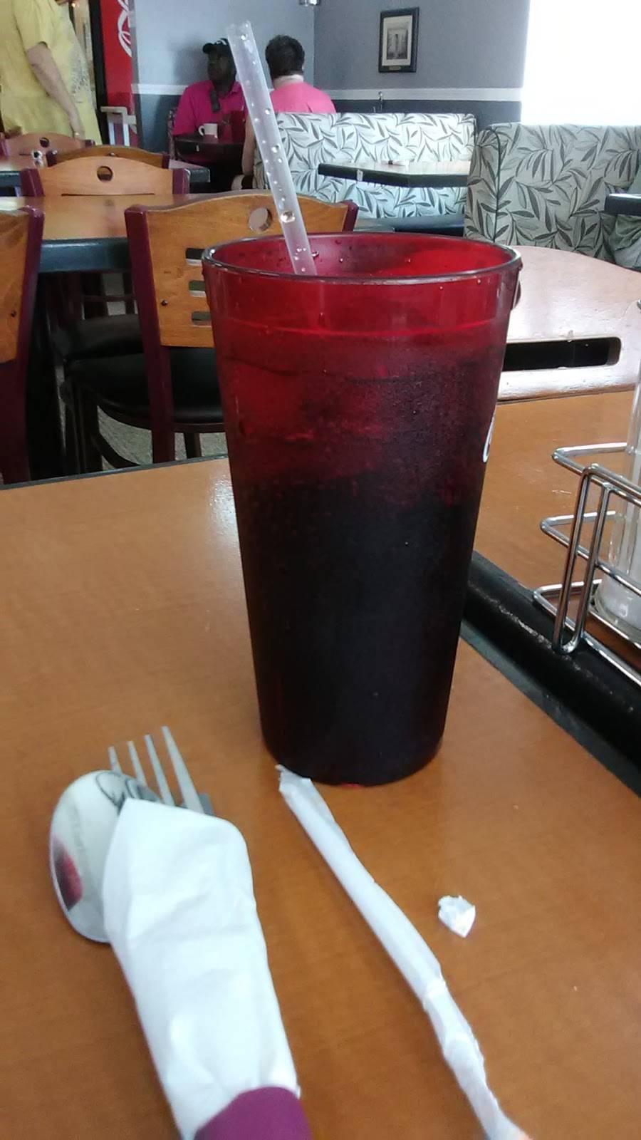 Flavors Around The Square ~ F.A.T.S. | restaurant | 25 S St Clair St, Painesville, OH 44077, USA | 4403503657 OR +1 440-350-3657