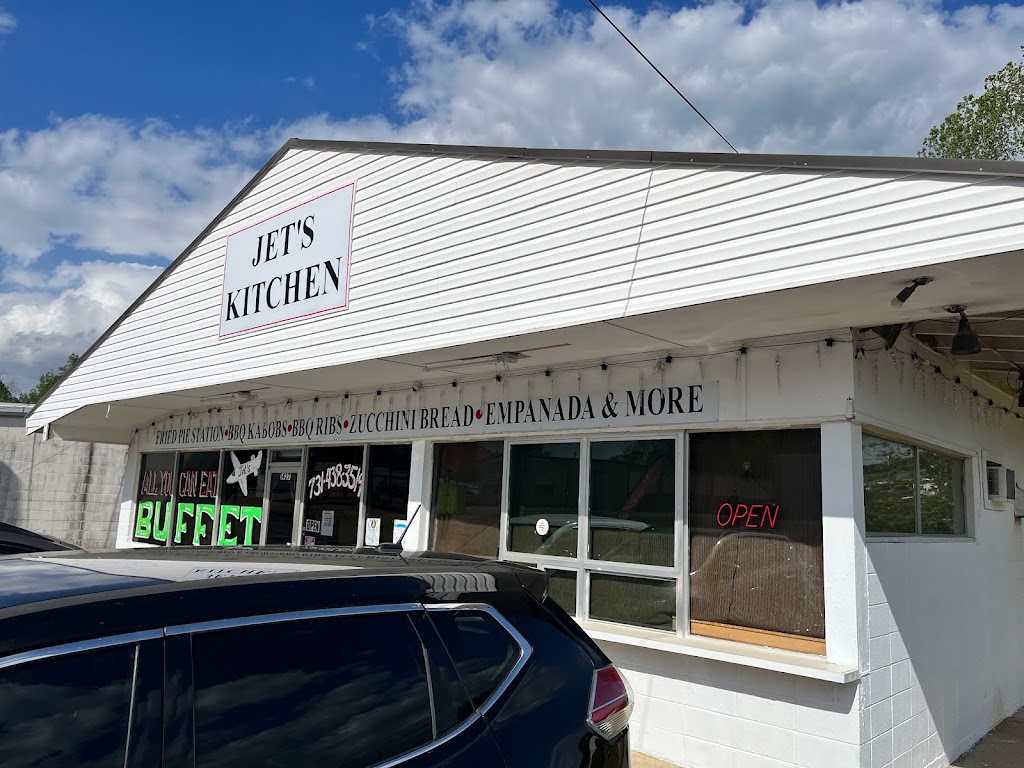 JETS Kitchen restaurant | restaurant | 1427 Florence Rd, Savannah, TN 38372, USA | 7314383519 OR +1 731-438-3519