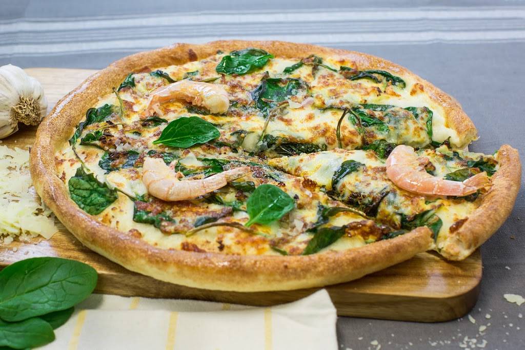 Sarpinos Pizzeria Coral Springs | meal delivery | 10609 W Atlantic Blvd, Coral Springs, FL 33071, USA | 9549068880 OR +1 954-906-8880