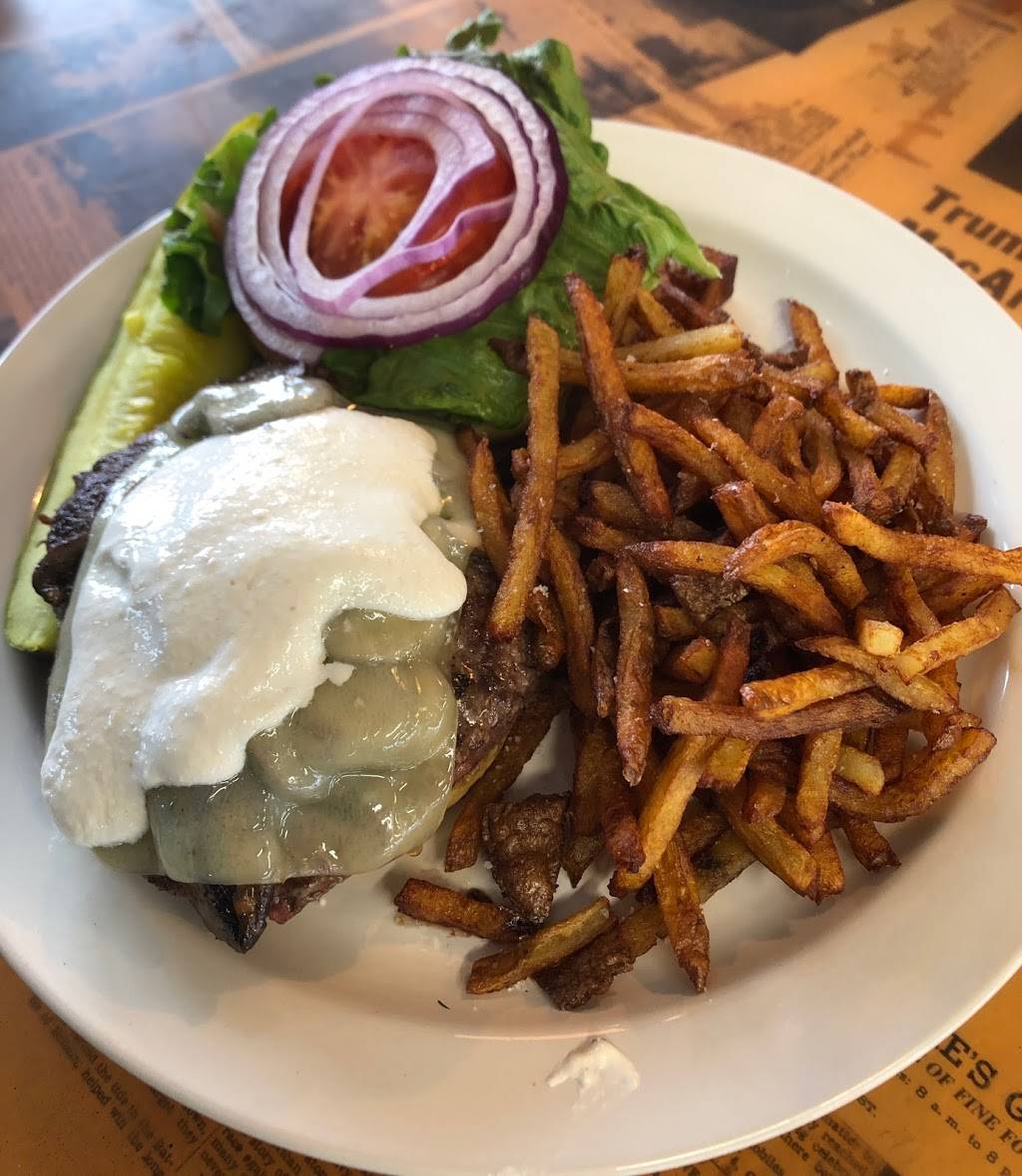 Pilots Cove Cafe | restaurant | 199 Airport Rd, Sanford, ME 04073, USA | 2078501183 OR +1 207-850-1183