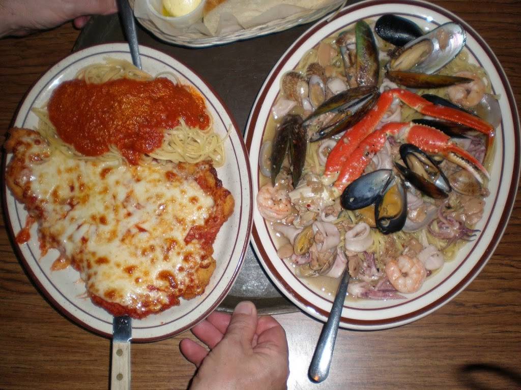 Luigis Restaurant & Pizzeria | meal delivery | 6225 4th St NW, Albuquerque, NM 87107, USA | 5053430466 OR +1 505-343-0466