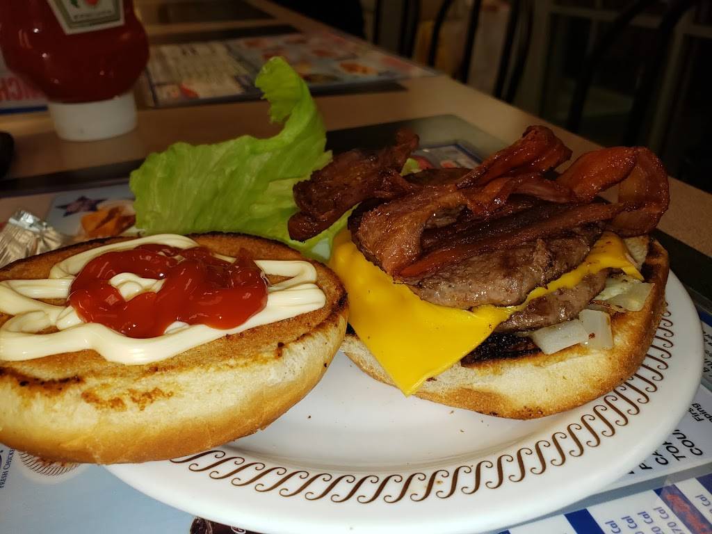 Waffle House | meal takeaway | 922 E Fowler Ave, Tampa, FL 33612, USA | 8139710252 OR +1 813-971-0252