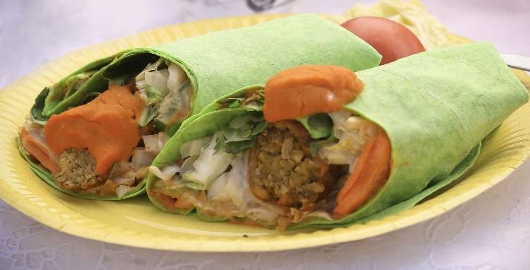 Freskia Pita | restaurant | 5321 Fruitville Rd, Sarasota, FL 34232, USA | 9419531342 OR +1 941-953-1342