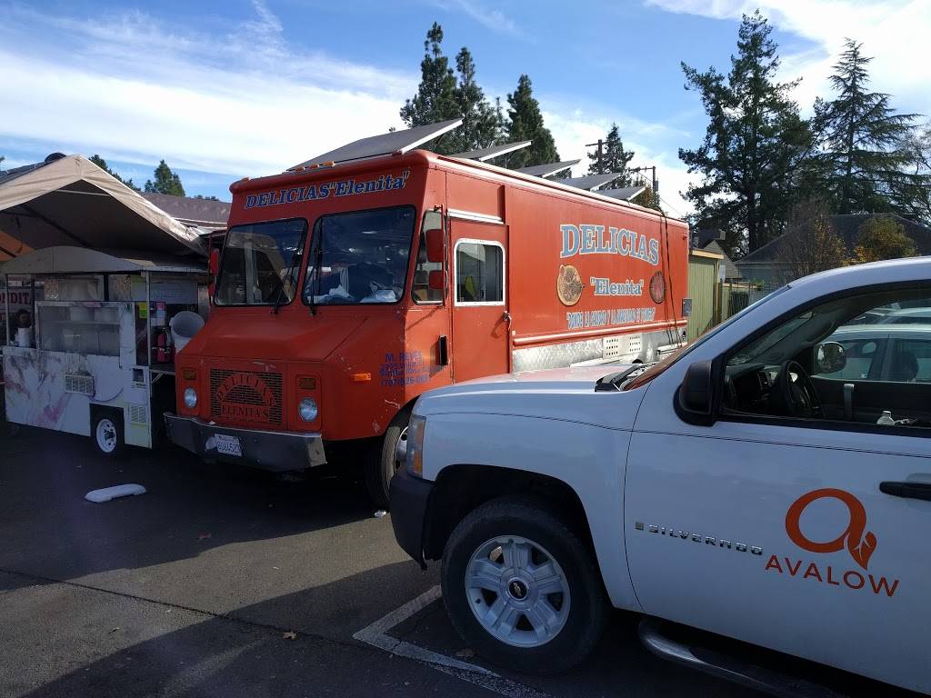 Delicias Elenita | restaurant | 816 Sebastopol Rd, Santa Rosa, CA 95407, USA | 7075757021 OR +1 707-575-7021