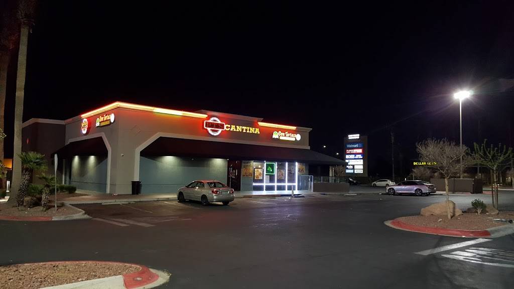 Don Tortaco Mexican Grill | restaurant | 3085 N Rainbow Blvd, Las Vegas, NV 89108, USA | 7026438226 OR +1 702-643-8226