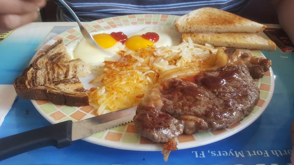 Athenian Restaurant | restaurant | 1130 N Tamiami Trail, North Fort Myers, FL 33903, USA | 2396566212 OR +1 239-656-6212