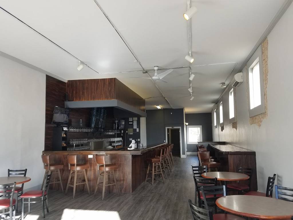 High Brau Taphouse | restaurant | 915 16th St, Greeley, CO 80631, USA | 9704515904 OR +1 970-451-5904