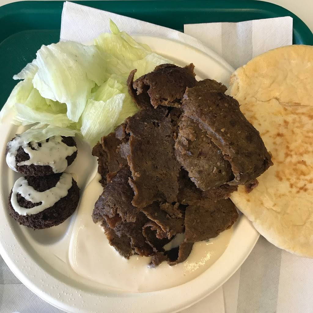 Sammys Donair | restaurant | 453 Guelph Line, Burlington, ON L7R 3L8, Canada | 9056322737 OR +1 905-632-2737