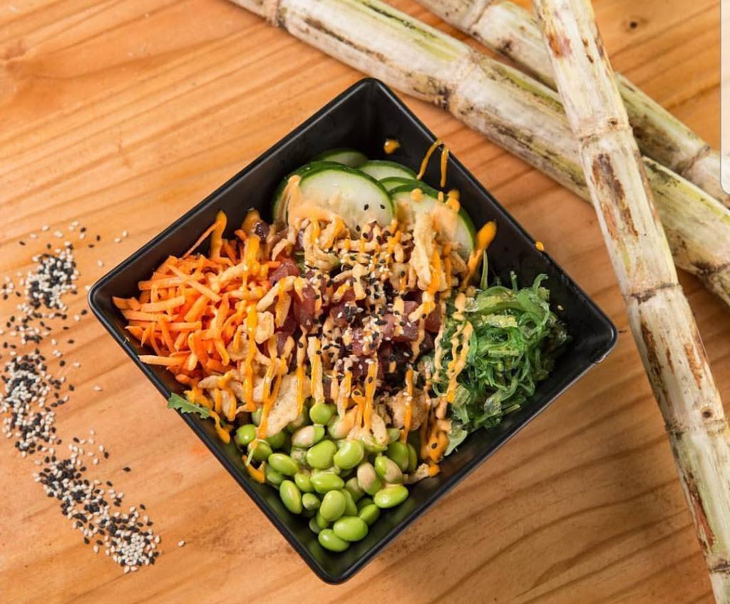 Guarapo Juice Bar & Cafe NoMi | restaurant | 13200 Biscayne Blvd, North Miami, FL 33181, USA | 7865420960 OR +1 786-542-0960