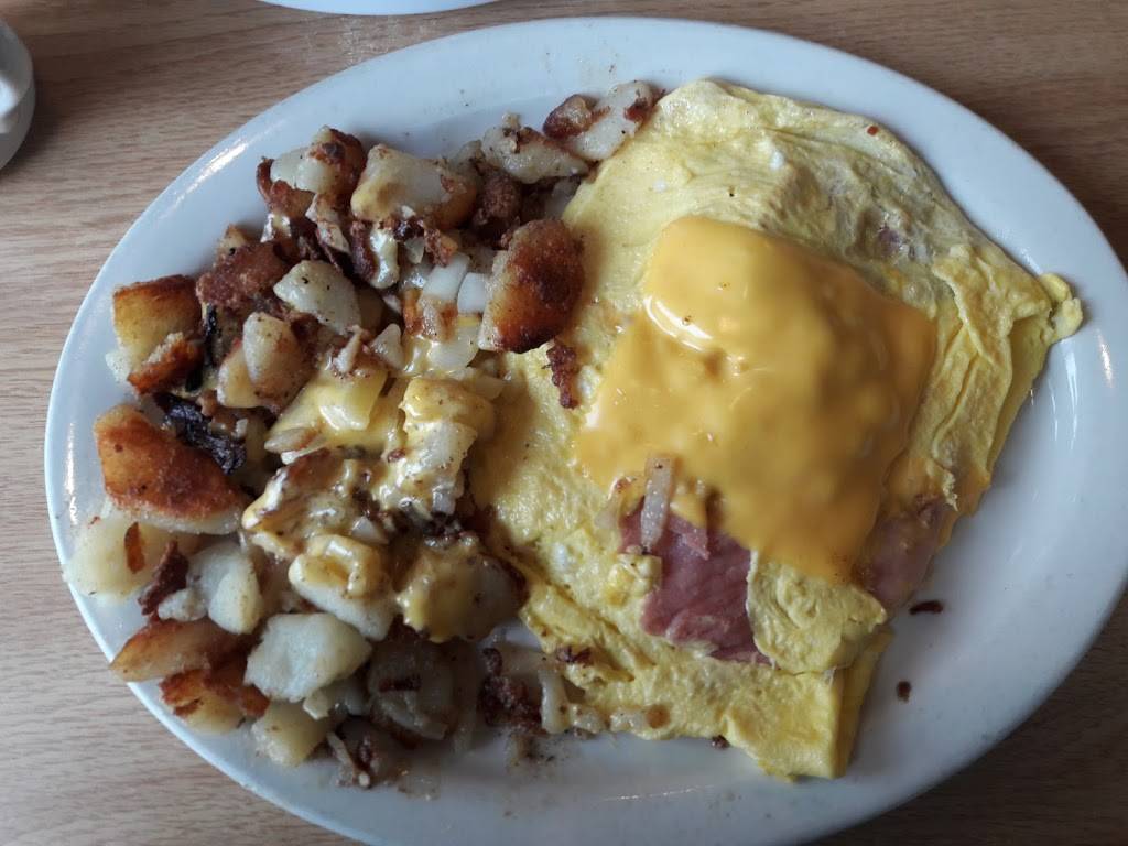 Jos Cafe | restaurant | 3519 W Silver Spring Dr, Milwaukee, WI 53209, USA | 4144610210 OR +1 414-461-0210