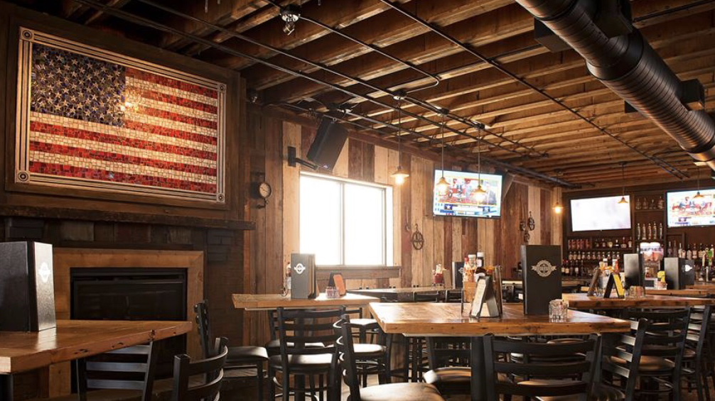 Firewater Saloon - Mount Greenwood | restaurant | 3908 W 111th St, Chicago, IL 60655, USA | 7739415625 OR +1 773-941-5625